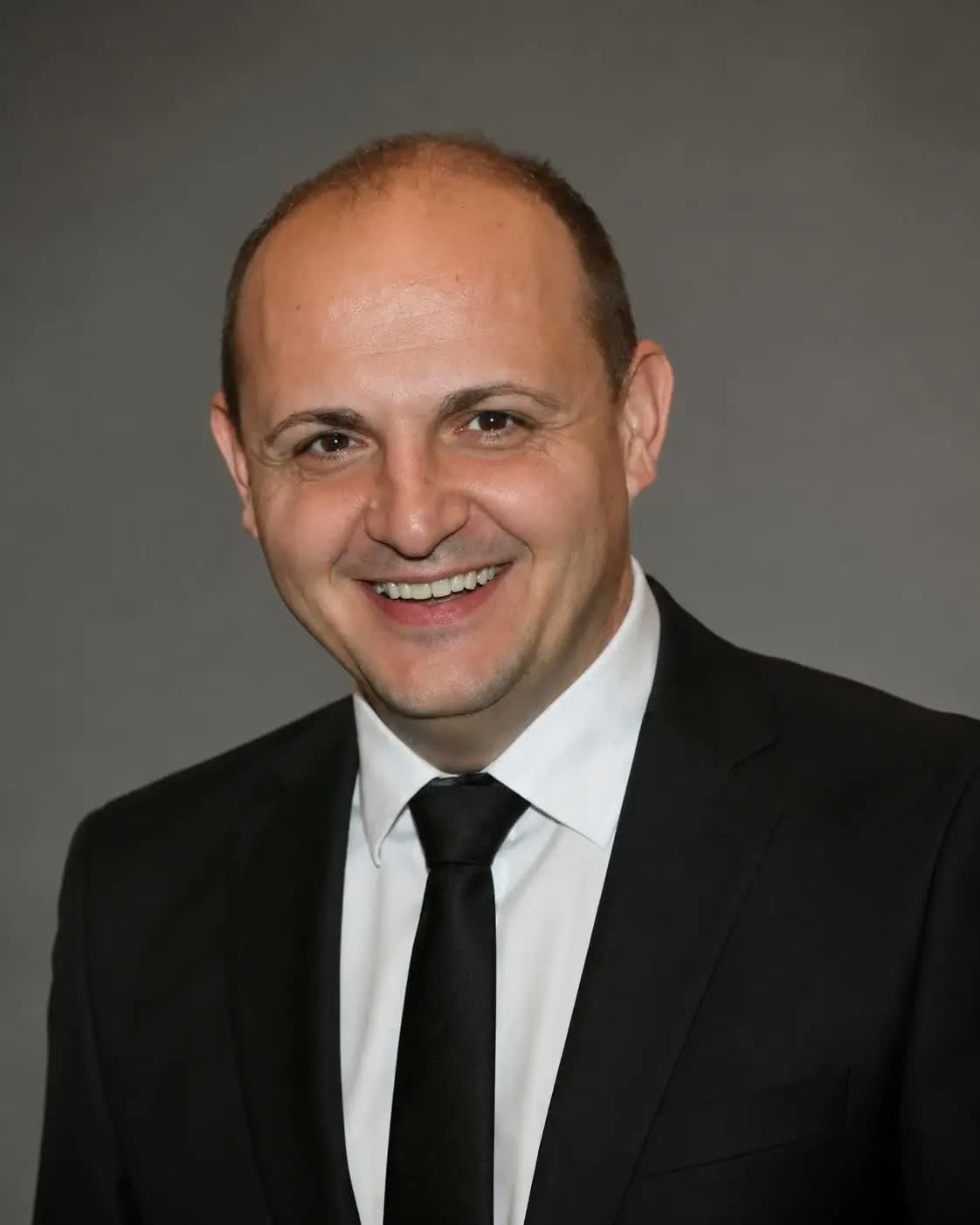 Slavko Cetojevic