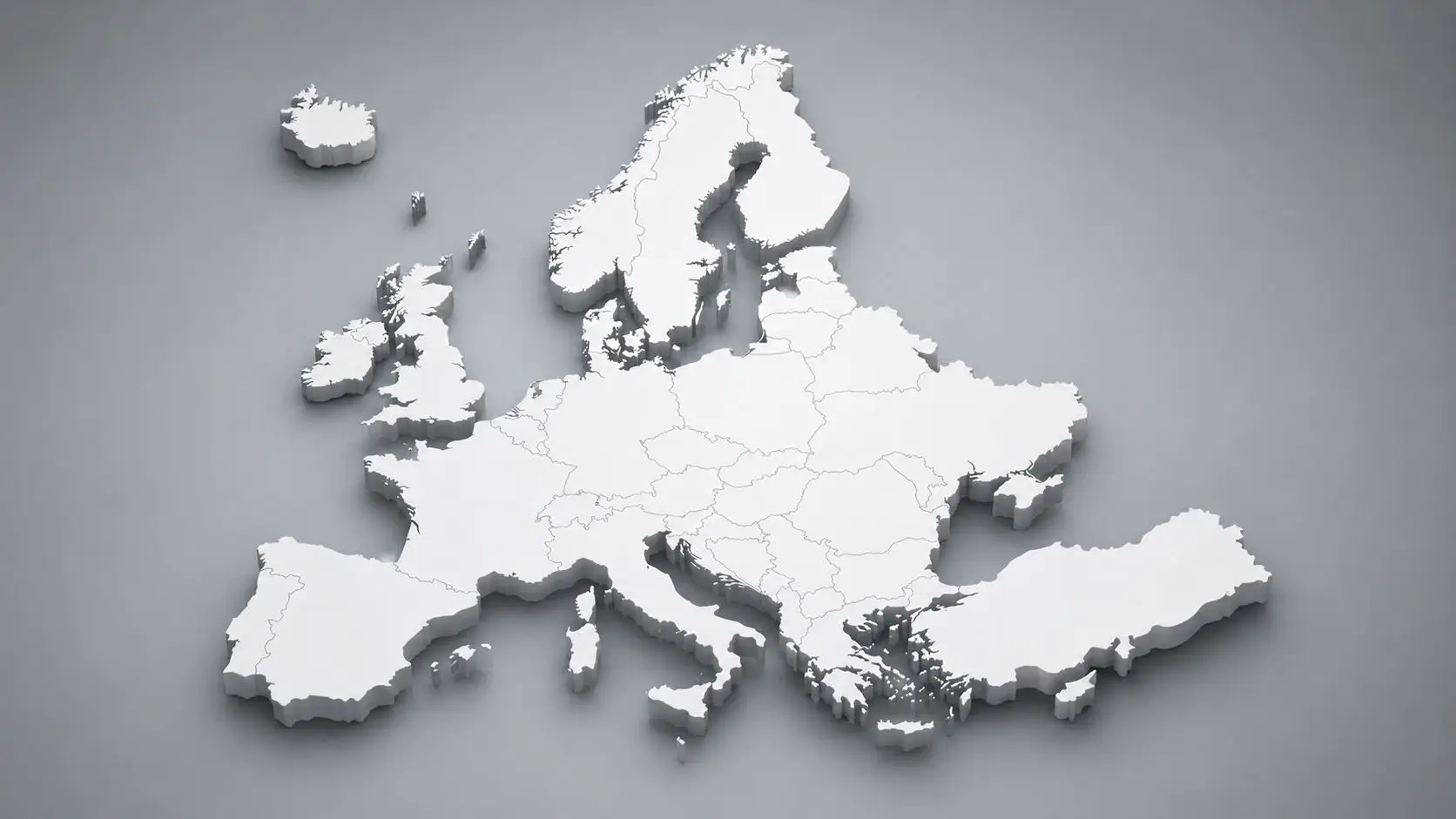 Map Background
